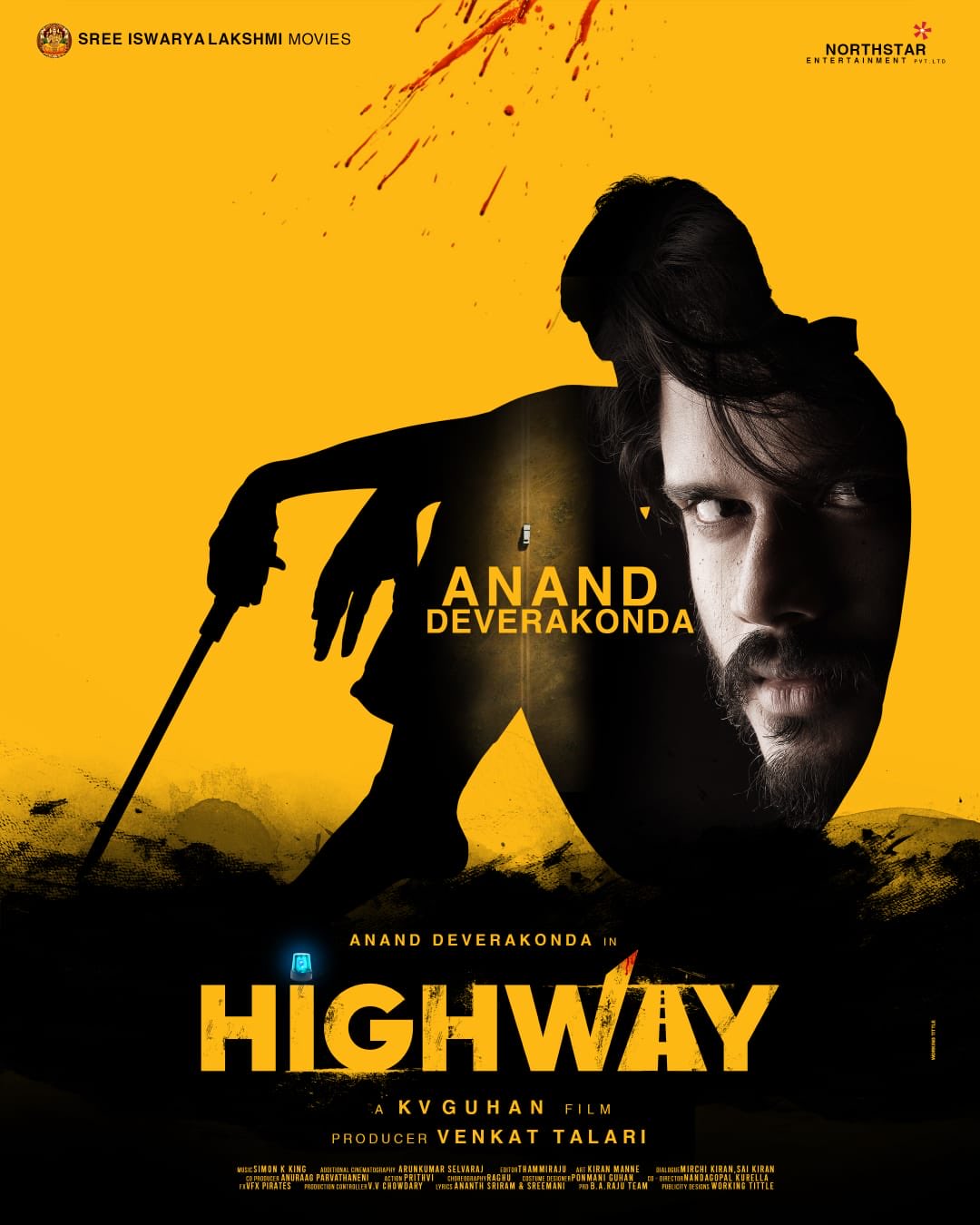 Highway 2022