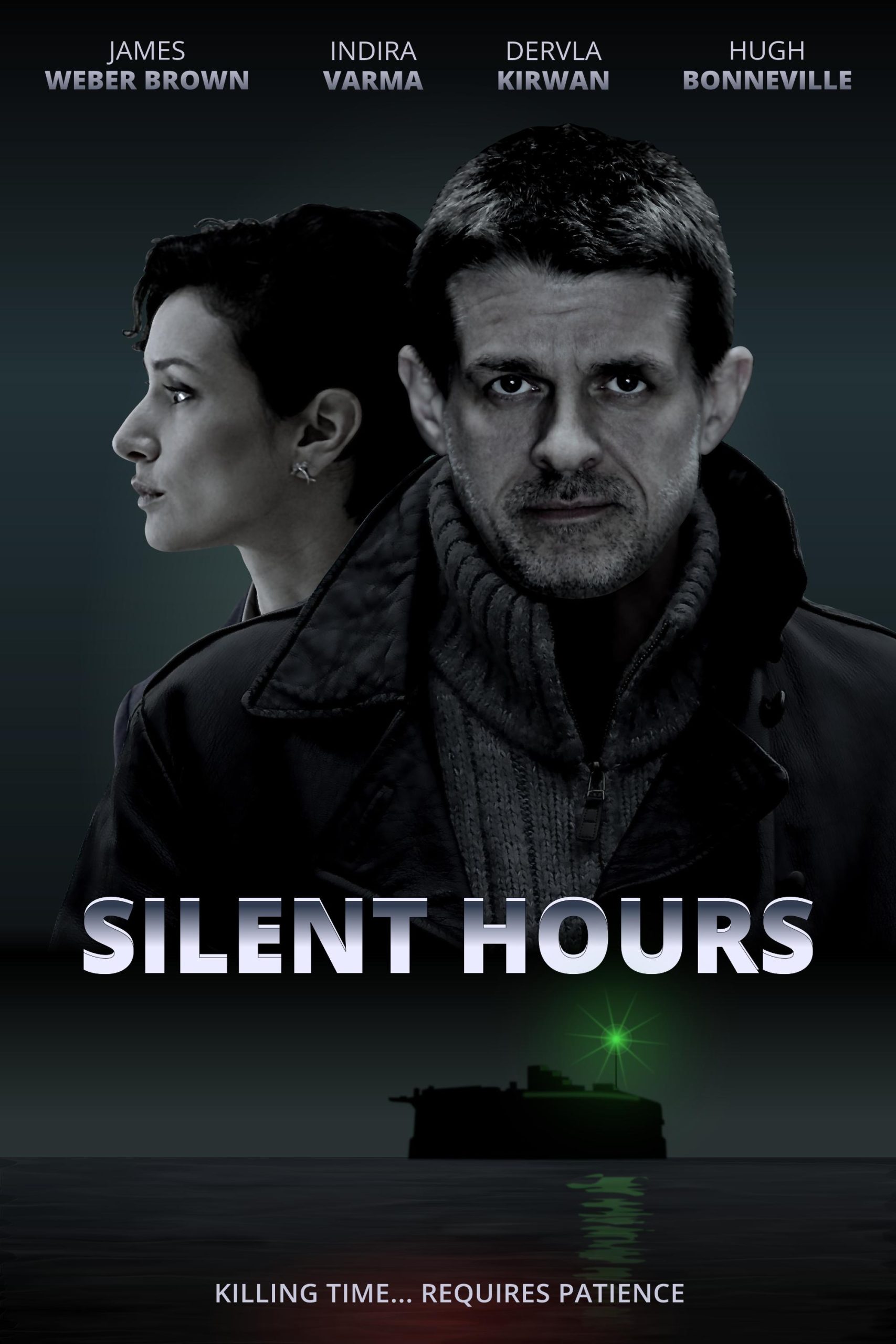 Silent Hours 2021 scaled
