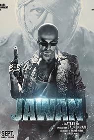 Jawan 2023