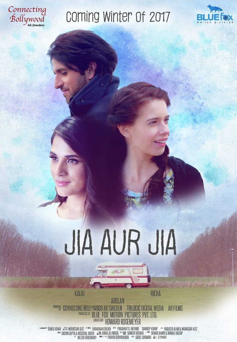 Jia Aur Jia 2017