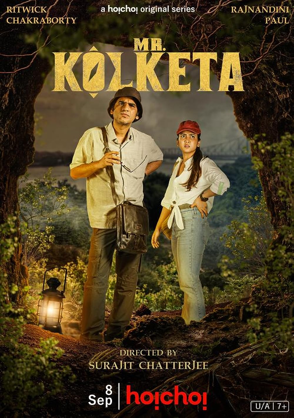 Mr. Kolketa 2023