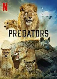Predators 2023