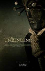 The Unbinding 2023