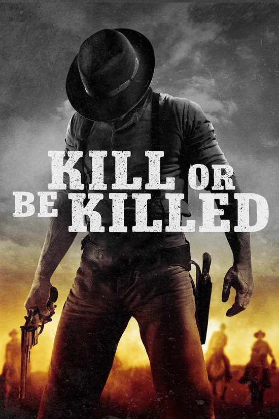 Kill or Be Killed 2015 Dual Audio Hindi English Full Movie