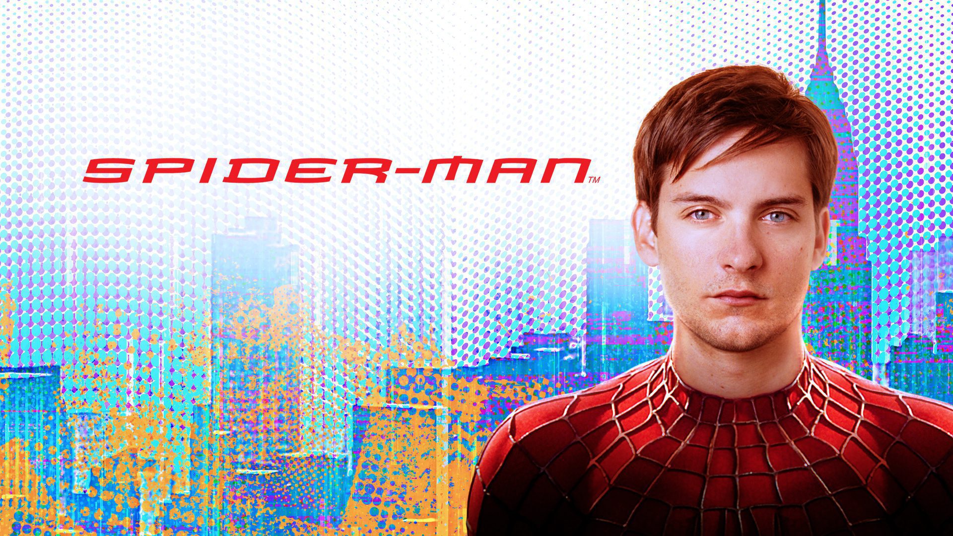 SpiderMan