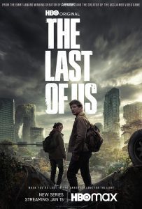 The Last of Us 2023 203x300 1