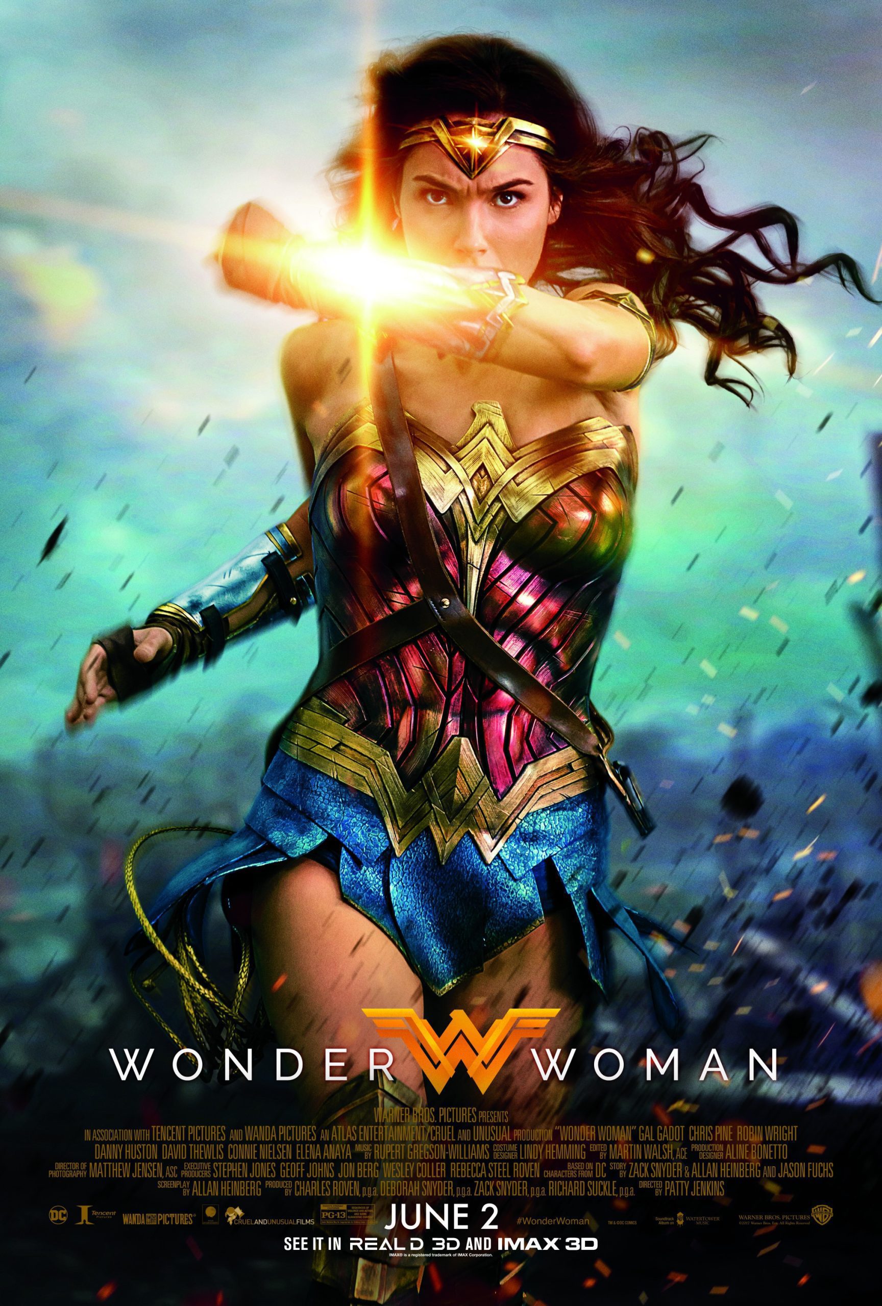 Wonder Woman 2017 scaled 1
