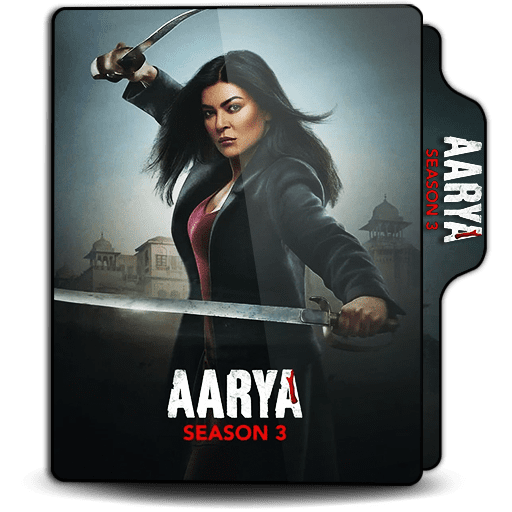 Aarya 2023