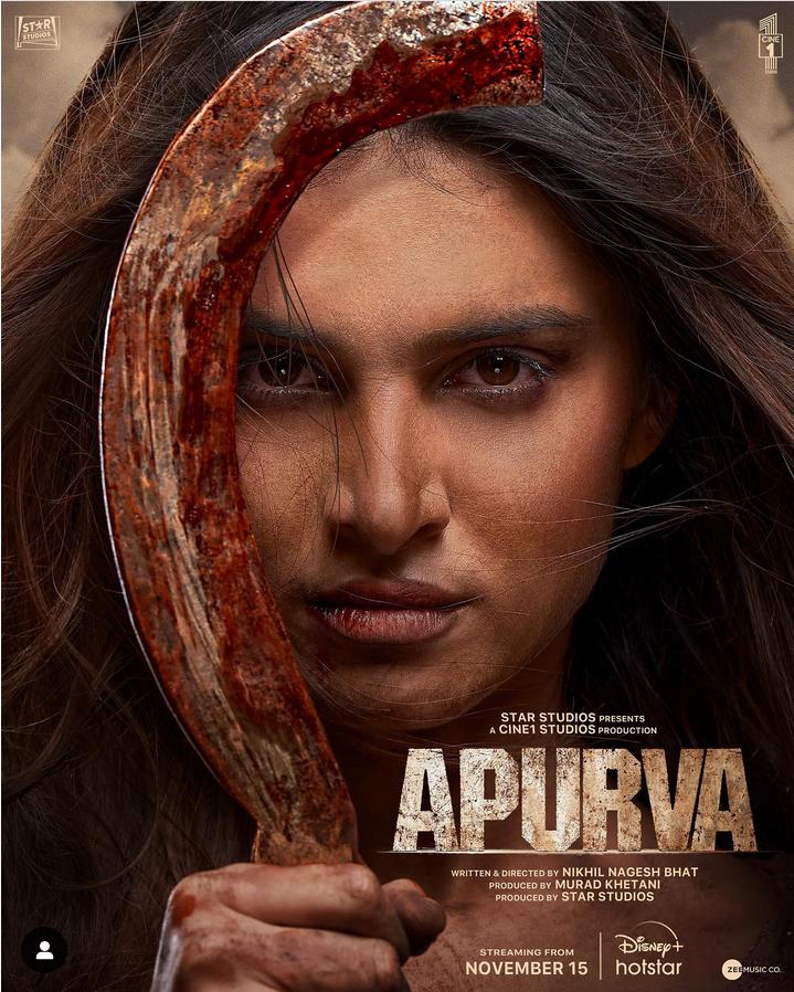 Apurva 2023