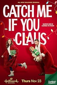 Catch Me If You Claus 2023