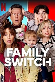 Family Switch 2023