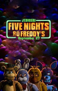 Five Nights at Freddys 2023 190x300 1