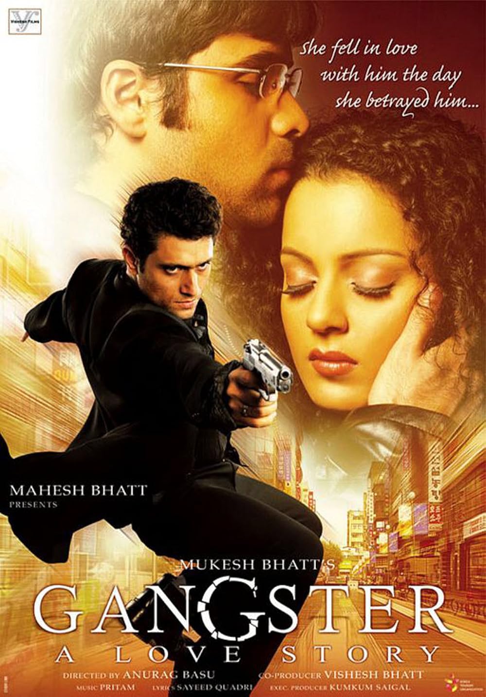 Gangster 2006