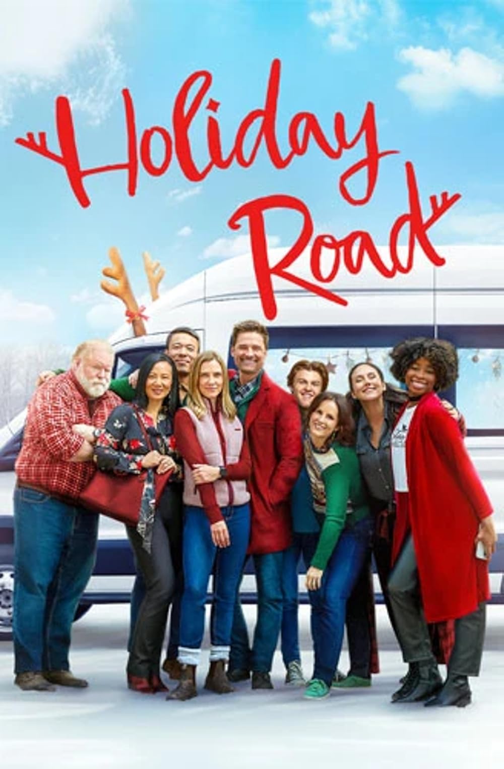 Holiday Road 2023