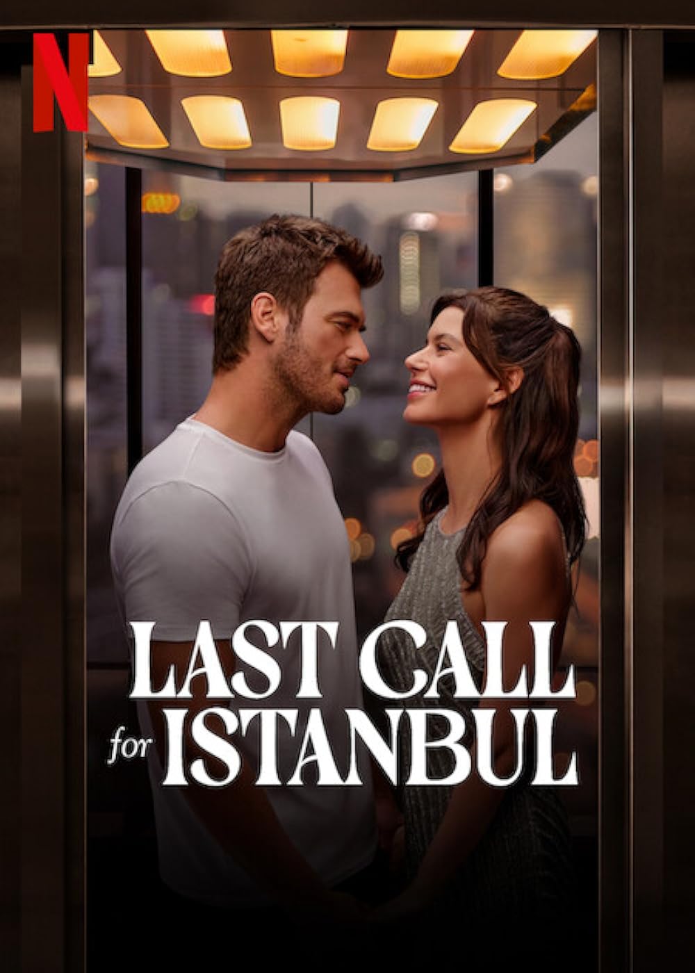 Last Call For Istanbul 2023