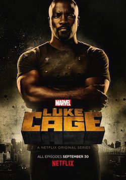 Luke Cage season 1 poster
