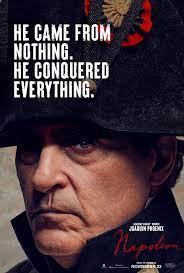 Napoleon 2023 1