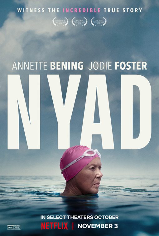 Nyad 2023