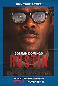 Rustin 2023