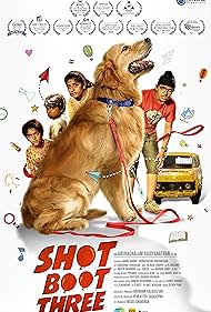 Shot Boot Three 2023
