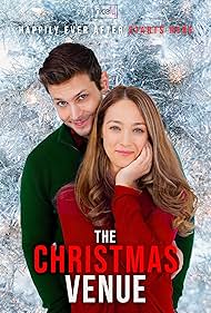 The Christmas Venue 2023