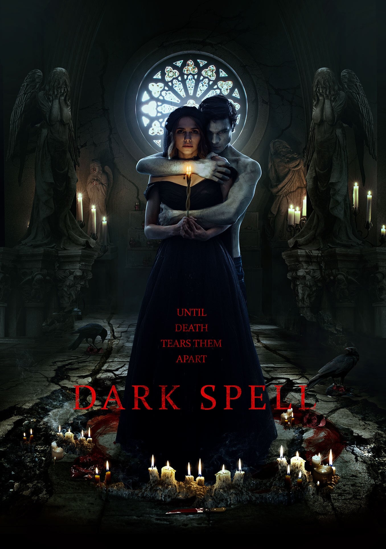 Dark Spell 2021