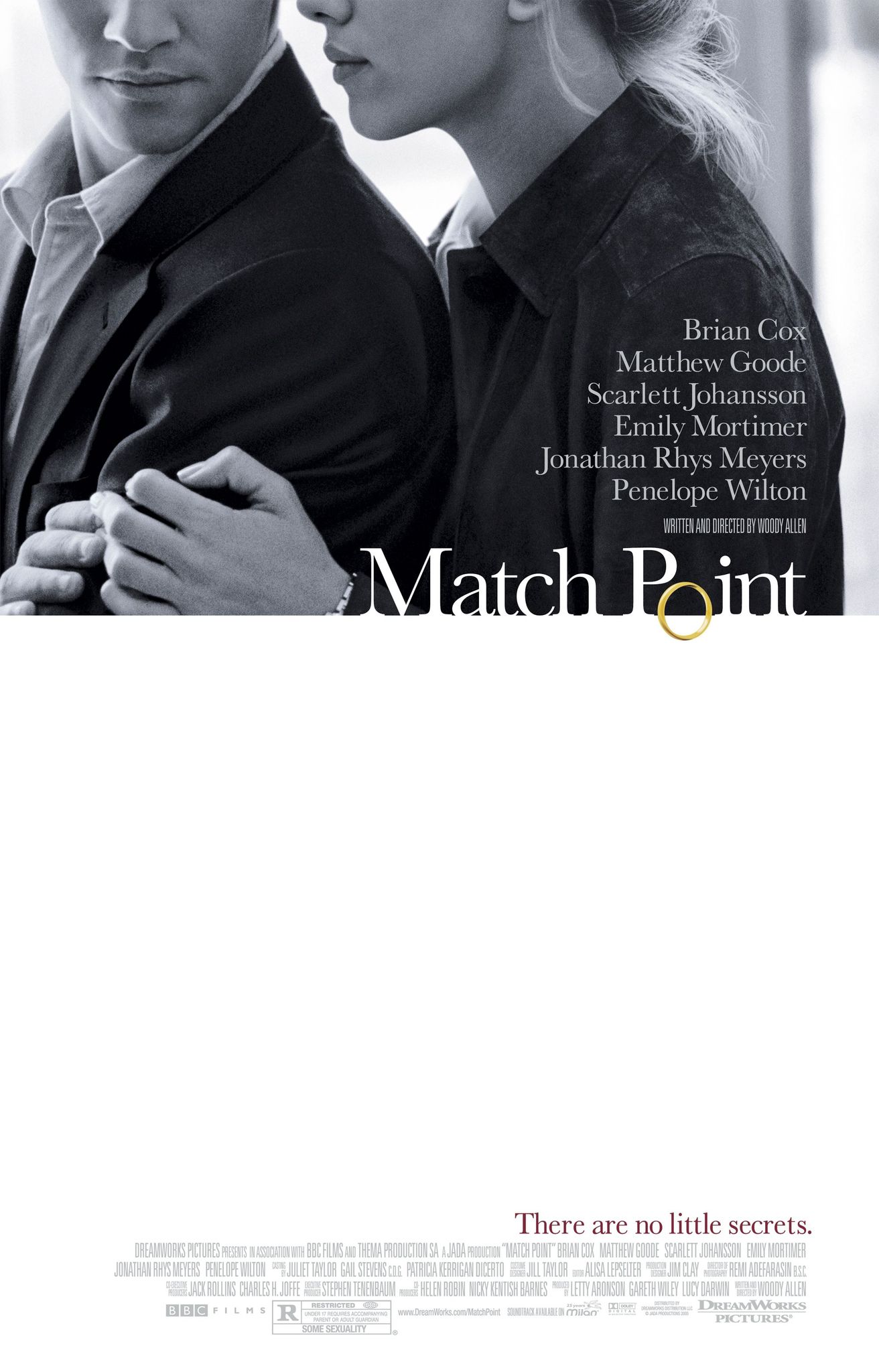 Match Point 2005