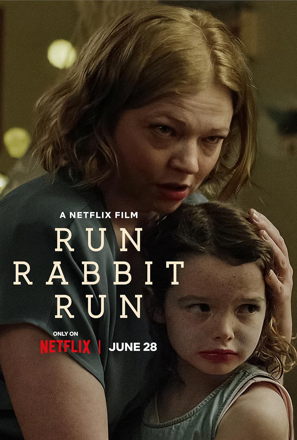 Run Rabbit Run 2023