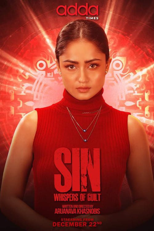 SIN Whispers Of Guilt 2023