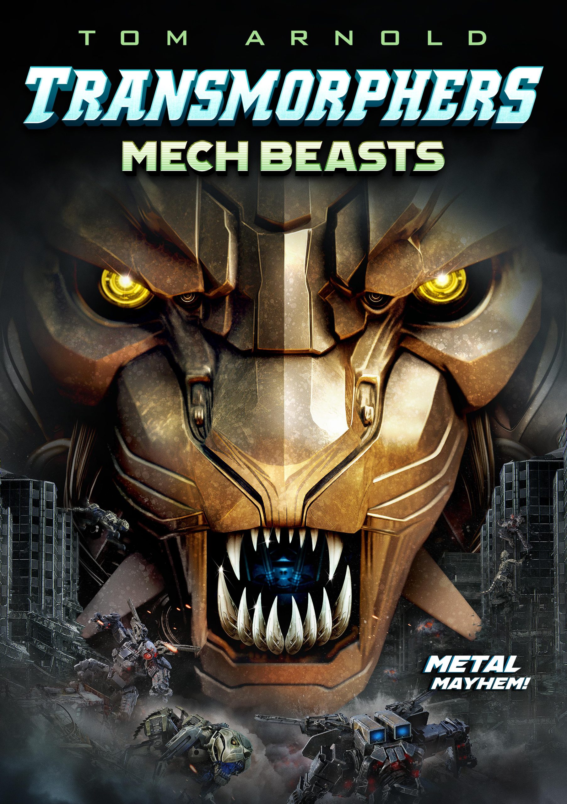 Transmorphers Mech Beasts 2023 scaled 1