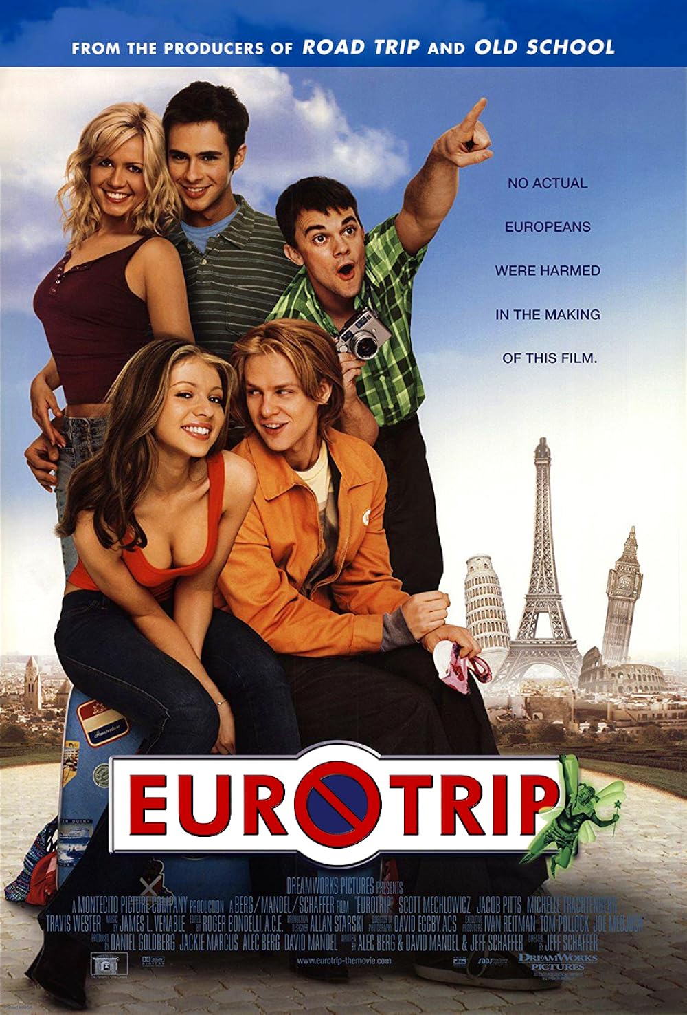 EuroTrip 2004