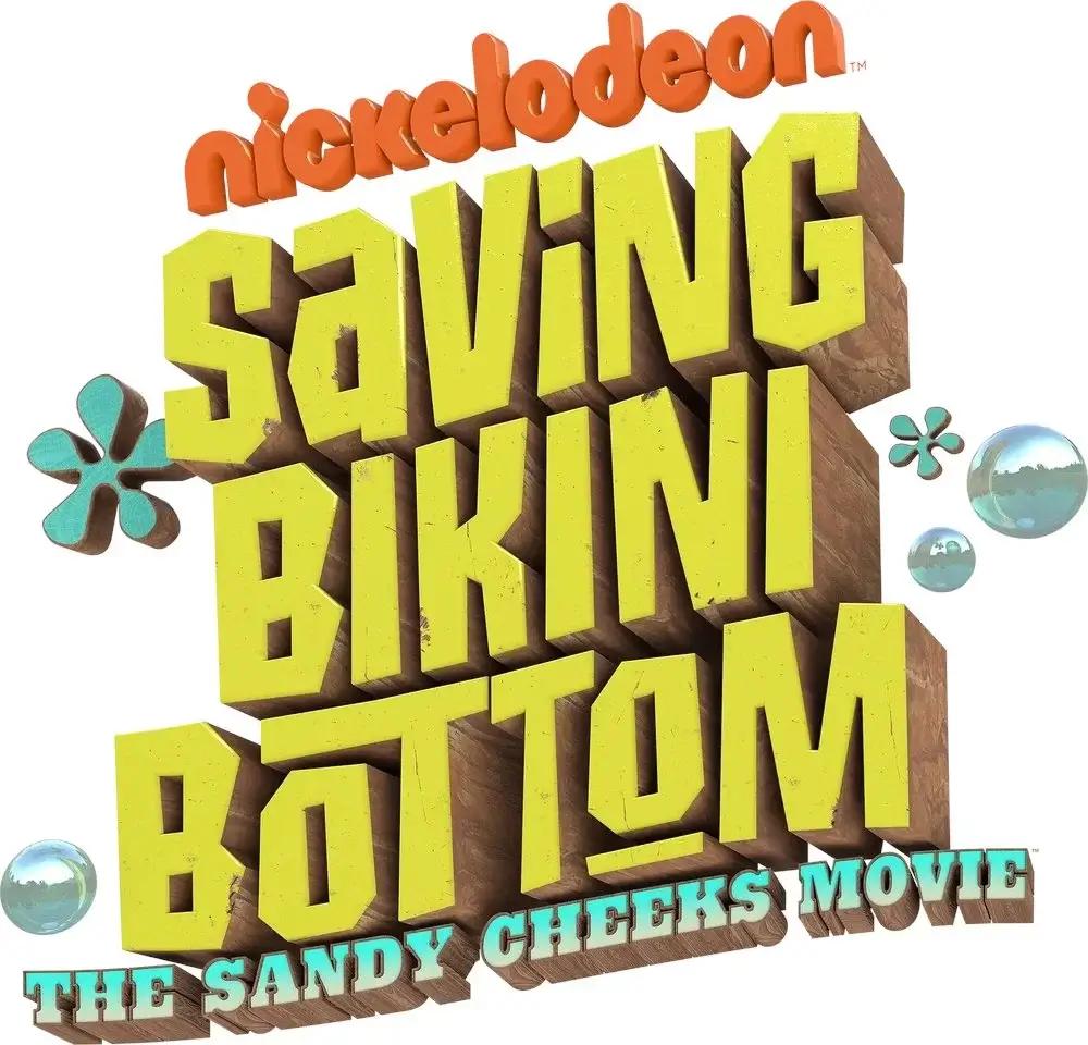 Saving Bikini Botty Cheeks Movie 2024