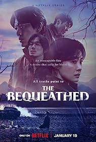 The Bequeathed 2024