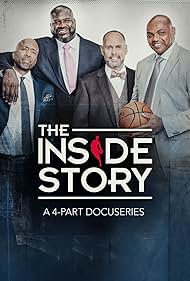 The Inside Story S01 2023