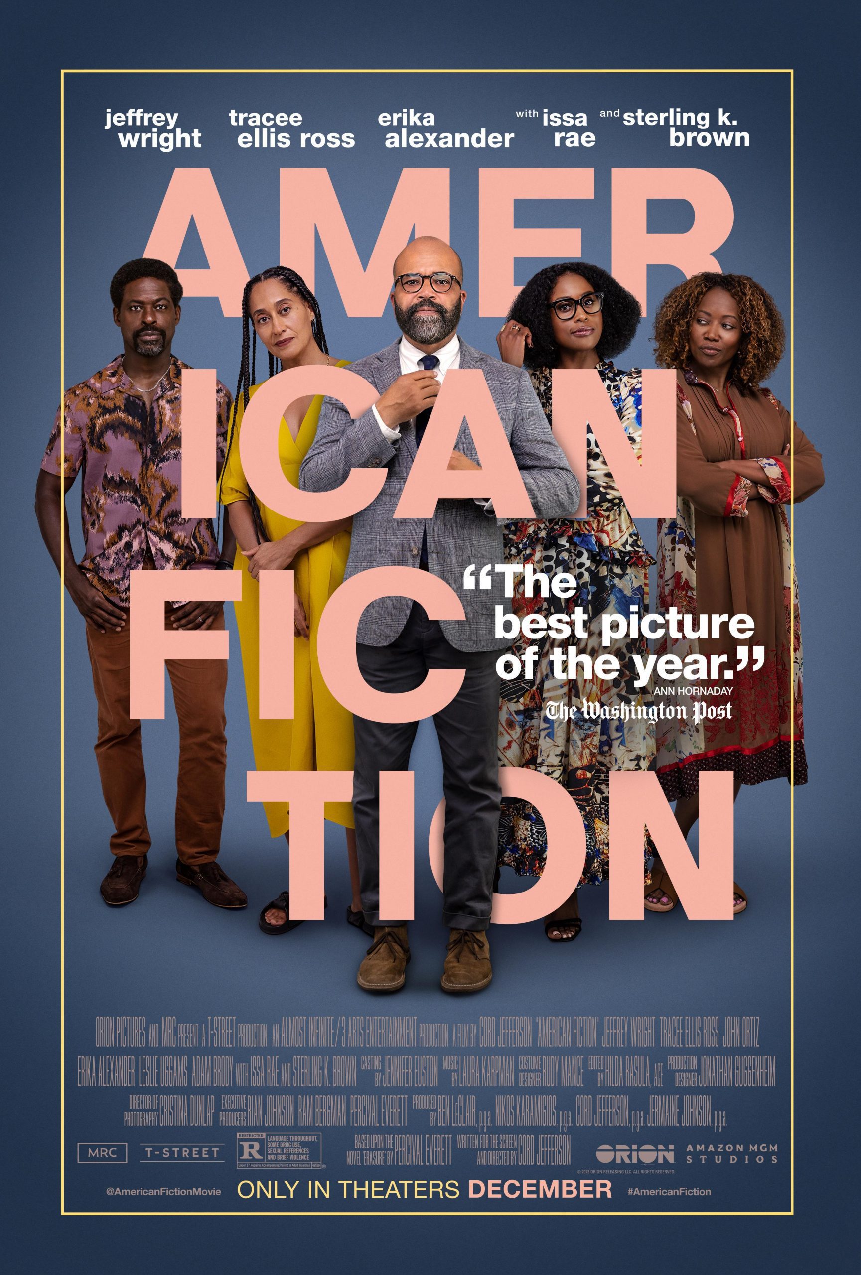 American Fiction 2023 scaled