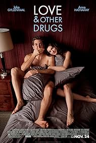 Love Other Drugs 2010