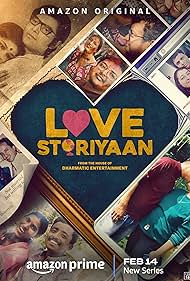 Love Storiyaan 2024