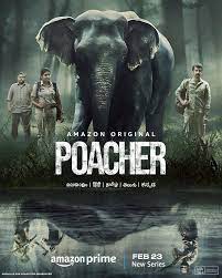 Poacher 2024
