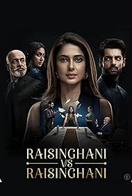 Raisinghani vs Raisinghani 2024