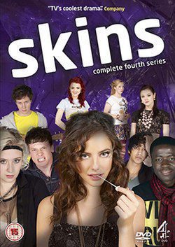 Skins Season 4