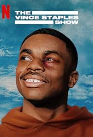 The Vince Staples Show 2024