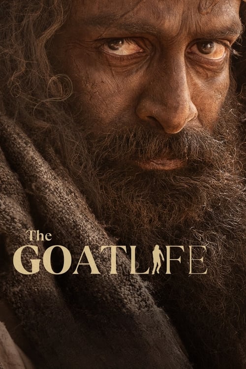 Aadujeevitham The Goat Life 2024