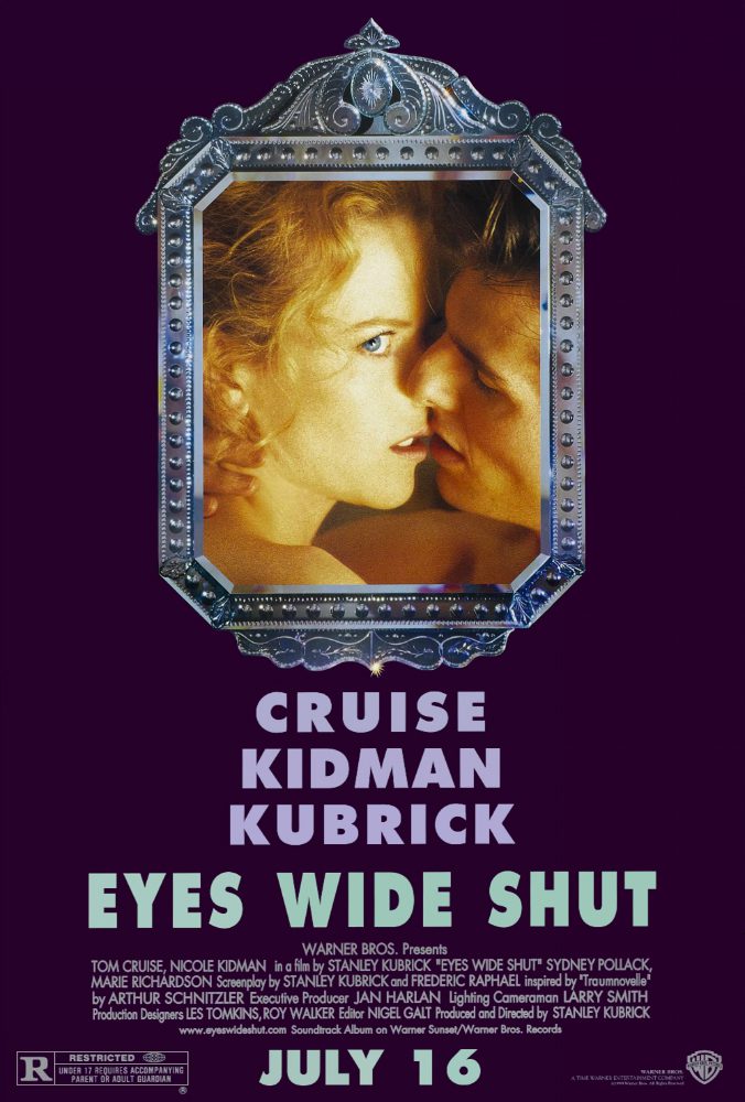 Eyes Wide Shut 1999