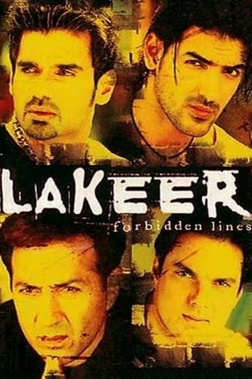 Lakeer 2004
