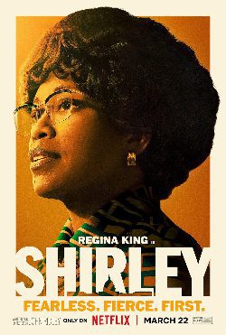 Shirley 2024