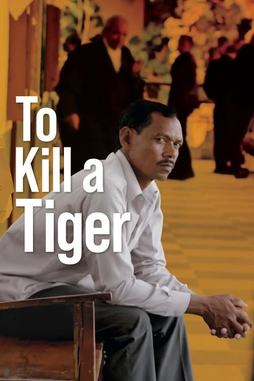 To Kill a Tiger 2023
