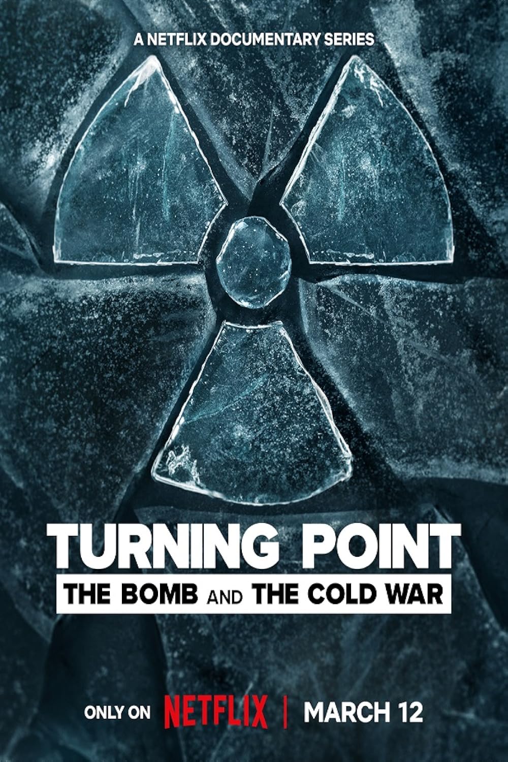Turning Point The Bomb and the Cold War