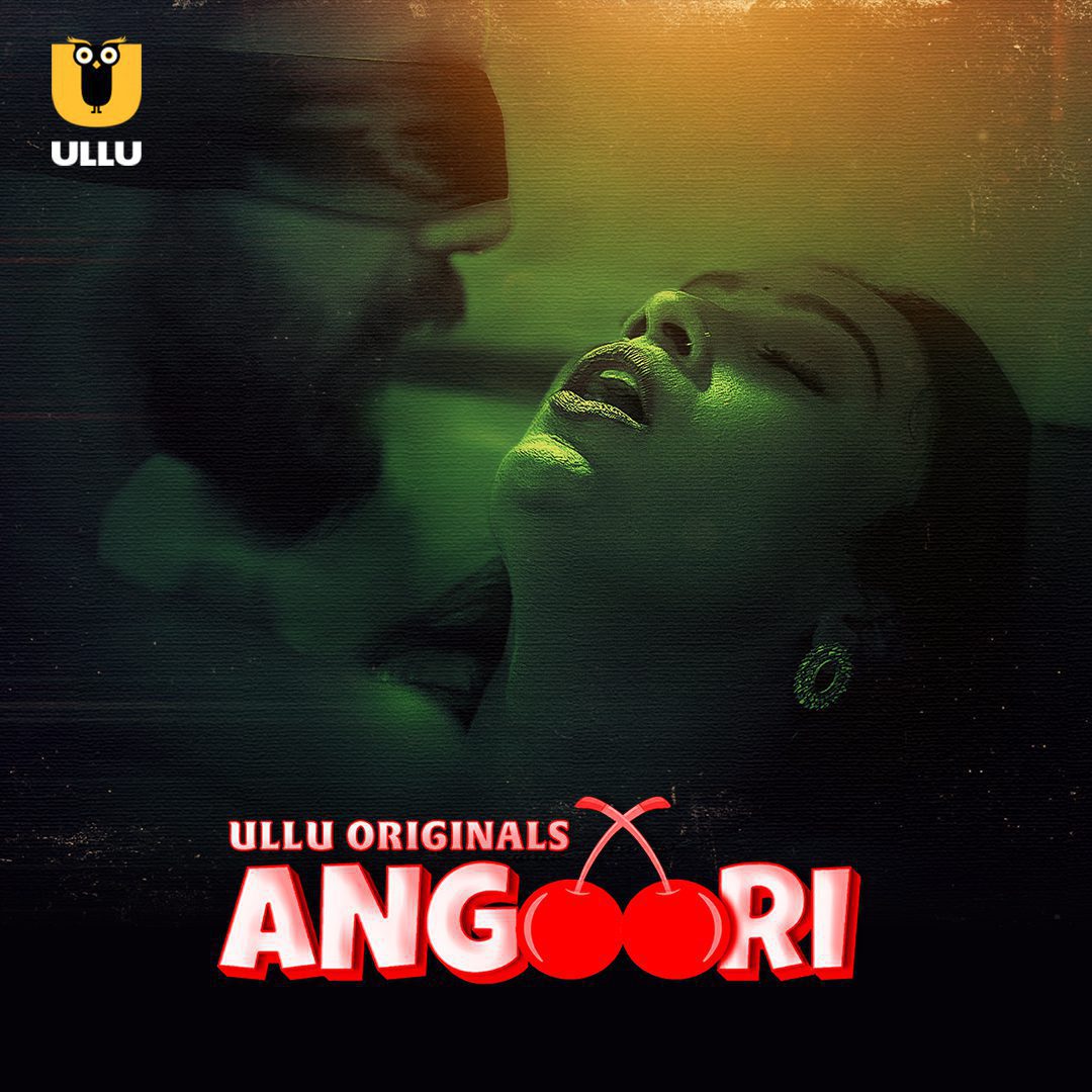 Angoori 2023 Season 1 Part 1