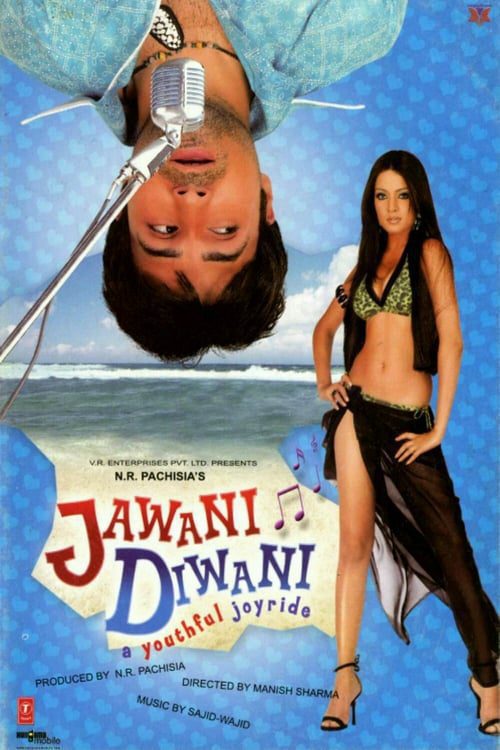 Jawani Diwani
