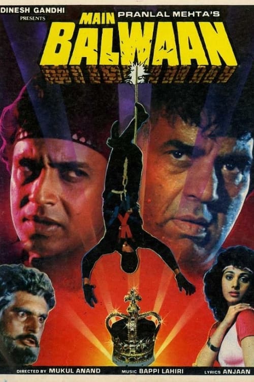 Main Balwaan 1984